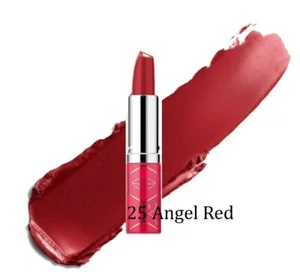 Clinique Dramatically Different Lipstick Shaping Lip Color, 25 Angel Red - Picture 1 of 2