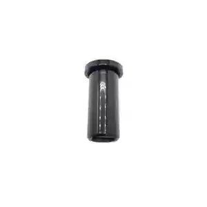 Polaris Tube Stabilizer Bushing, Black- OEM 5438901 - Picture 1 of 1