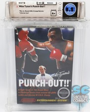 .NES.' | '.Mike Tyson's Punch Out.