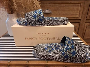 Ted Baker Womens Slides - Picture 1 of 6