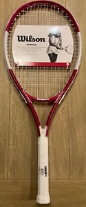 Set Tennisschläger und Bälle - Bild 1 von 6