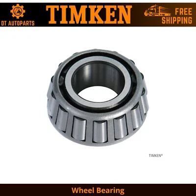 Подшипник колеса передний наружный для 1983-2011 Ford Ranger RWD Timken 1984 1985 1986 - Изображение 1 из 4