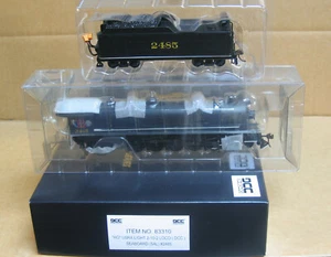 SPECTRUM 83310 HO Seaboad (SAL) USRA Licht 2-10-2 DCC - Bild 1 von 5