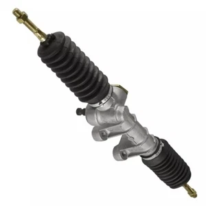 Steering Gearbox Assembly For Yamaha Golf Cart G22E 2003-2007 JU0-F3400-00-00 - Picture 1 of 4