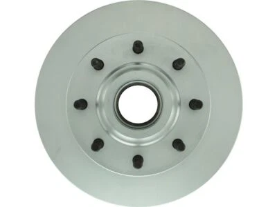 For 2008-2013 Ford F350 Super Duty Brake Rotor and Hub Assembly Bosch 54141MM - Image 1 of 2