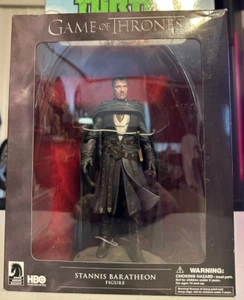 Dark Horse Deluxe Stannis Baratheon Figure - Picture 1 of 4