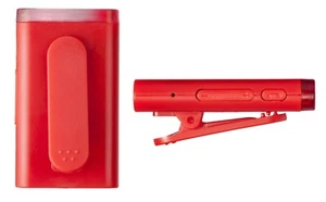 Empfänger Bluetooth Drahtlos X Musik Anruf Smartphone Kabel Micro USB Kopfhörer - Bild 1 von 3