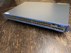 Conmutador de servidor 3COM 4510G 48 puertos 3CRS45G-48-91 4510G - Imagen 1 de 4