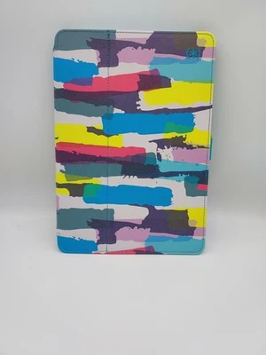 Speck Air Brush Stripe Folio for iPad Air (2019) - Image 1 of 4