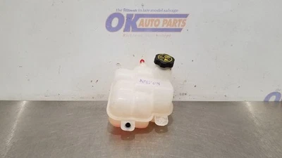 23 CADILLAC CT5 V BLACKWING 6.2L LT4 MOTOR REFRIGERANTE DEPÓSITO DESBORDAMIENTO Foto 1 de 4