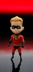 Disney Pixar The Incredibles 2 Dash Action Figure 2018 Jakks Pacific 7" Champion - Picture 1 of 1