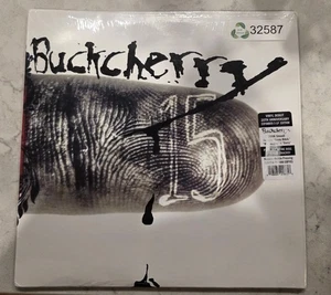 Buckcherry 15 Vinyl LP 20th Anniversary Edition - New SEALED Metallic Marble - Picture 1 of 6