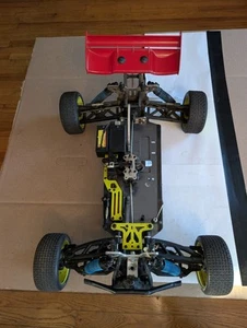 Redcat Hurricane XTR - Picture 1 of 13