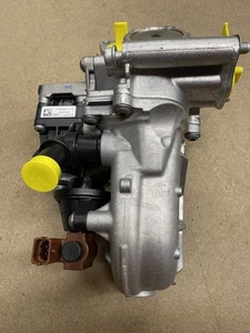 Vauxhall Combo 1.3 MULTIJET EGR VALVE AND COOLER FIAT DIABLO - Picture 1 of 4