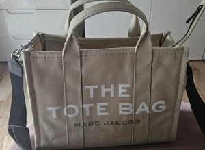 MARC JACOBS Tote Bag - Bild 1 von 9