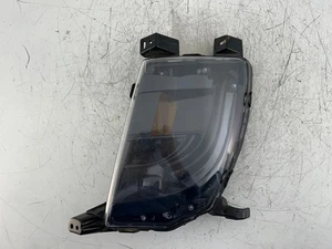 Luz antiniebla LED 2016-2021 Tesla Model X (izquierda/conductor) #13270109190 - Imagen 1 de 9
