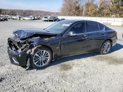 Driver Front Window Regulator Electric Fits 14-22 INFINITI Q50 1888495 Foto 1 de 4