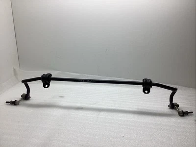 Barra estabilizadora trasera Toyota Prius Prime 2017-2022 barra estabilizadora OEM Foto 1 de 4