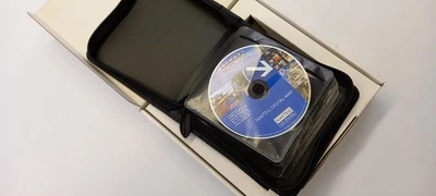 Original OE RENAULT CD/DVD 7711429157 - Bild 1 von 3