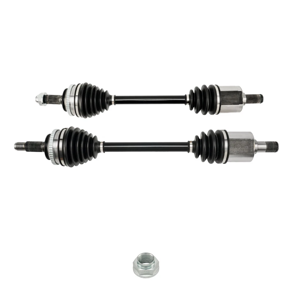 2x Conjunto de eje CV para Acura TL 2001-2003 1999-2003 Acura CL 664166 Foto 1 de 4