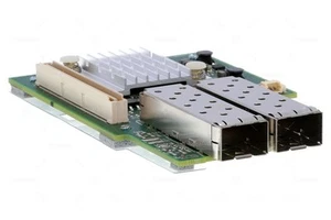 MCX342A-XCQN MELLANOX OCP CONNECTX-3 PRO 2x 10G SFP + ADAPTATEUR INTERFACE RÉSEAU - Photo 1/8