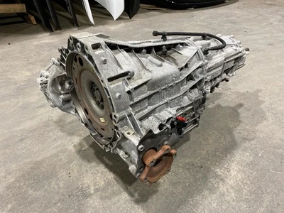 2013-2014 Audi RS5 4.2L NSD Transmission Assembly 7 Speed 119k Miles (TL) - Image 1 of 4