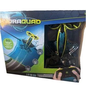 Stunt Drone. Hydraquad. Hybrid - Air / Water / and Ground. Air - Picture 1 of 4
