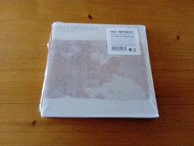 Tindersticks Past Imperfect: The Best Of Tindersticks '92 - '21 /Live 3 CD Set - Image 1 of 4