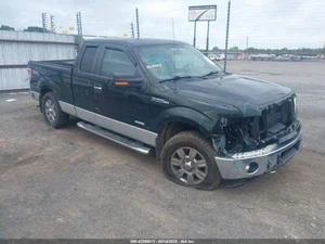 F150      2012 Transmission Shift 1770091 - Picture 1 of 12