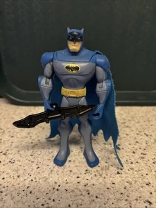 DC Comics Batman: Brave the Bold Sammelfigur - Bild 1 von 5