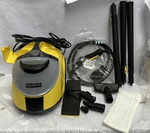 KARCHER SC5 EASYFIX STEAM CLEANER - Picture 1 of 16