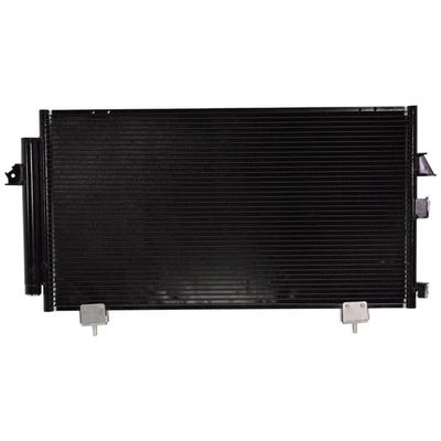 适用于 2001 - 2005 年 RAV4 空调冷凝器铝芯 TO3030137 8.8460420708846E+19 — 第 1/4 张图片
