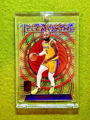 2012 Select LeBron James #66 PSA 10 | eBay