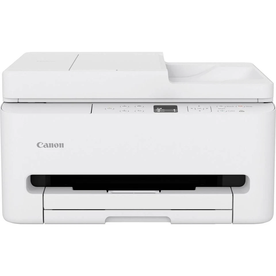 Canon Multifonction PIXMA TS7550i Blanc