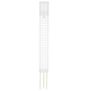  Climbing Moss Pole: Plastic Moss Poles With Self-Watering Dripper - Stackable - Picture 1 of 20