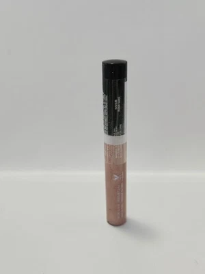  Wet n Wild MegaSlicks Lip Gloss, Rose Gold 555B, 0.19 oz - Image 1 of 3