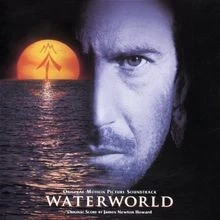 Waterworld von James Newton Howard | CD | Zustand akzeptabel - Bild 1 von 2
