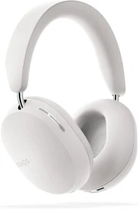 Sonos Ace White Wireless Over Ear Headphones with Noise Cancellation (Open Box) - Picture 1 of 6