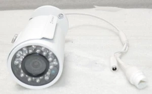 Amcrest POE Bullet 4MP IP Security Camera - IP4M-1025EW White - Picture 1 of 3