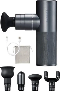 Pistola de actualización ELECOM recargable ECLEAR negra HCRGN02XBK nueva - Imagen 1 de 9