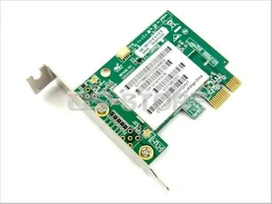 HP 517188-001 WN7600R RT2790 WLAN WLAN Desktop PCIe Card Adapter 802.11 - Bild 1 von 4