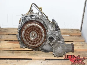 Used JDM Honda Civic 2001-2005 AWD Automatic 1.7L Replacement Transmission - Picture 1 of 6