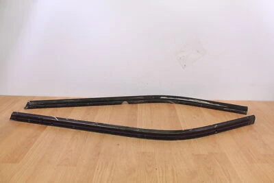 Par de parachoques delantero izquierdo y derecho Arctic Cat El Tigre Ext 530 1991 Foto 1 de 4