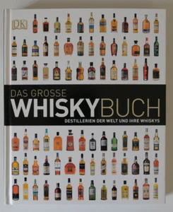 Das Große Whiskybuch - Bild 1 von 5