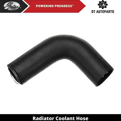 Puertas de manguera de refrigerante de radiador para camión Sterling LT7500 2003-2004 Foto 1 de 4