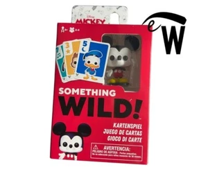 Juego de cartas FUNKO Pop - Something Wild Disney Mickey Mouse - Imagen 1 de 2