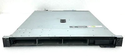 Dell Poweredge R340 E-2124 3.3GHz | 16GB DDR4 RAM | Perc H730P | 4 BAY NO HDDs - Image 1 of 4