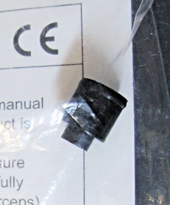 Válvula de biopsia Olympus REF MAJ-579 para MAJ-891, PAQUETE DE 7 NUEVO - Imagen 1 de 2