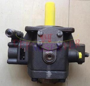 1PCS New R900506809 PV7-1A/100-118RE07MC0-16 Valve for Rexroth - Picture 1 of 5