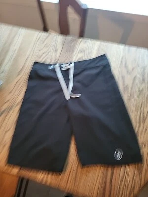 volcom swim trunks 30 - Image 1 of 4